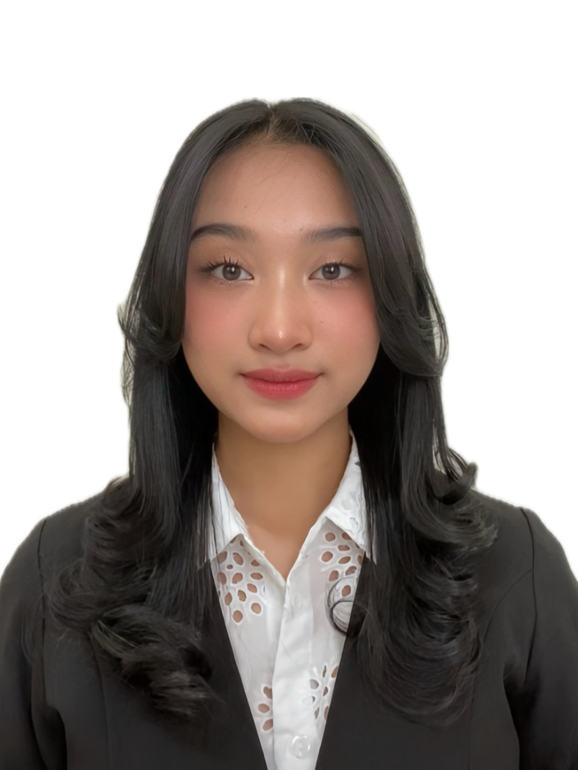 BINUS Theresa Anggita Putri Agni