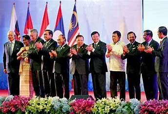ASEAN dan Uni Eropa Meluncurkan Buku Biru 2024-2025 untuk Meningkatkan Kerjasama Strategis