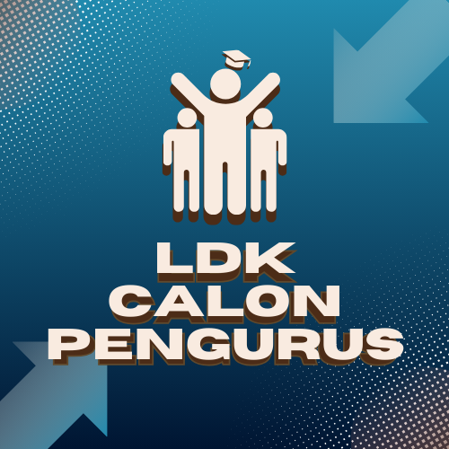 LDK Calon Pengurus 2024