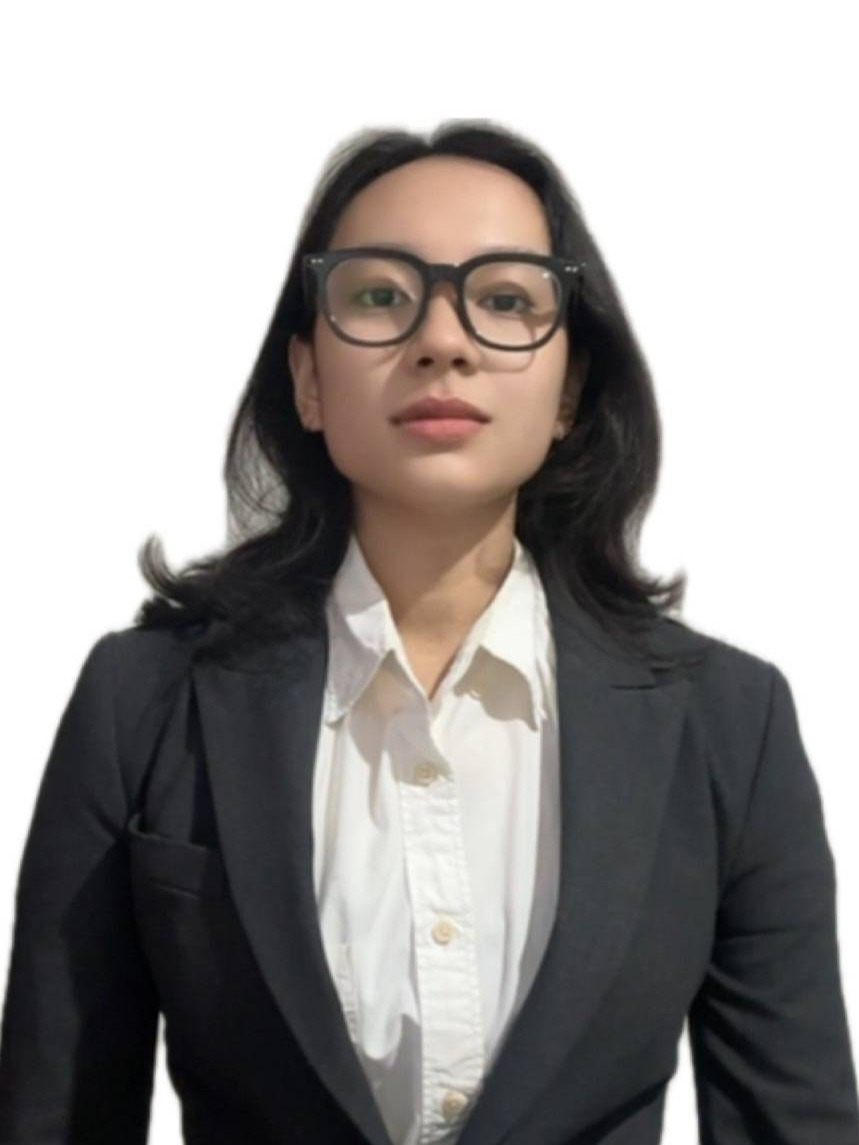 BINUS Keira Malisha Laksmana