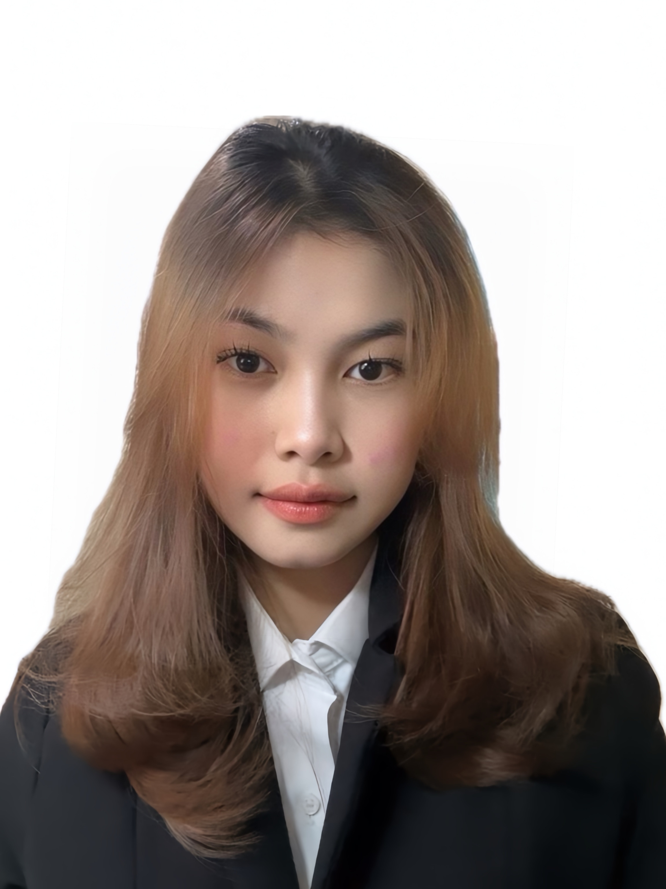 BINUS Keyne Nathania Tjen