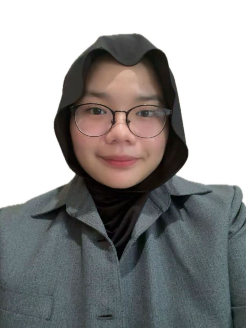 BINUS Khansa Alya Humaira