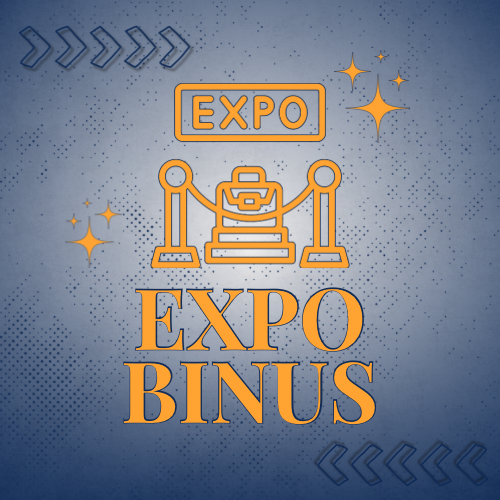 EXPO BINUS 2025