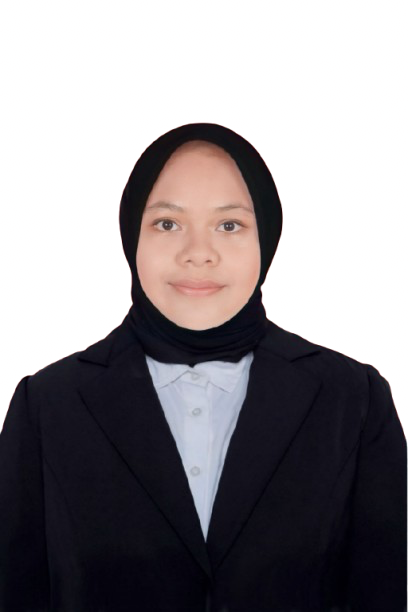 BINUS Anggun