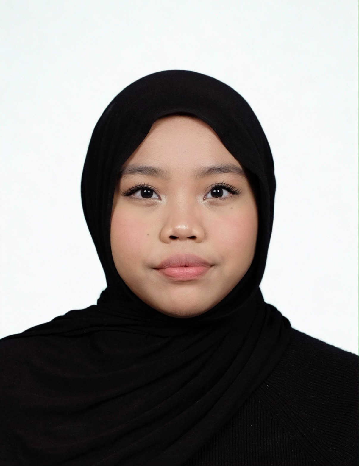BINUS Alma Astiningpuni