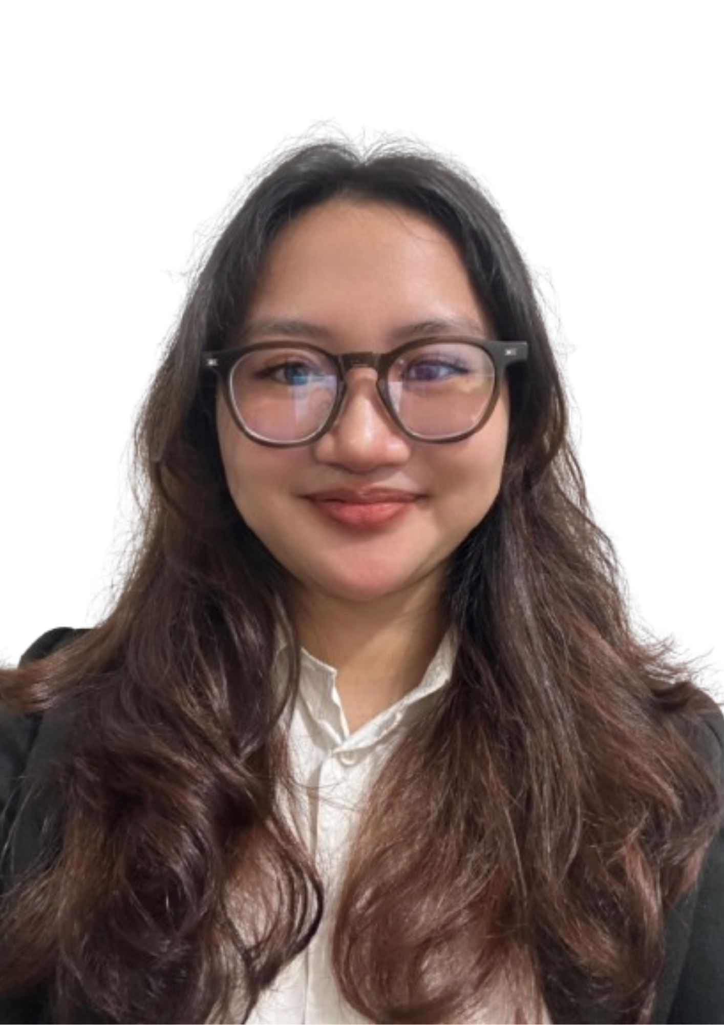 Maria Florence Chandraningsih Sulistyo