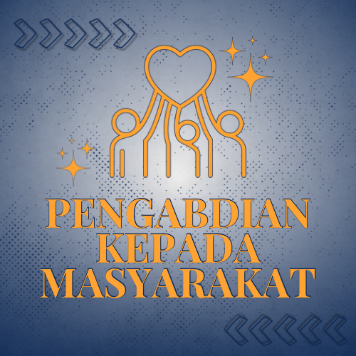 PENGABDIAN KEPADA MASYARAKAT (PKM) 2025