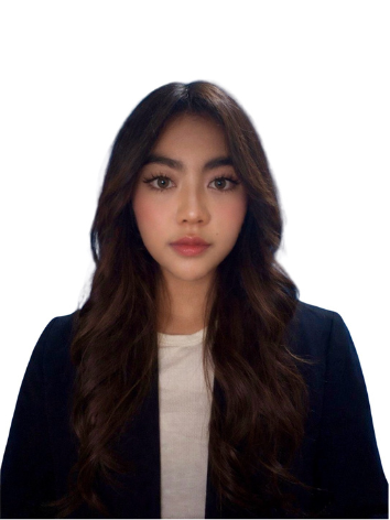 BINUS Lahyarani Safira Rivai
