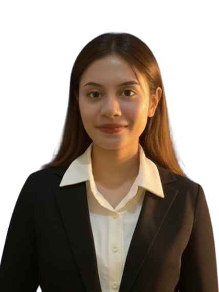 Emanuela Aradela Ratu salem