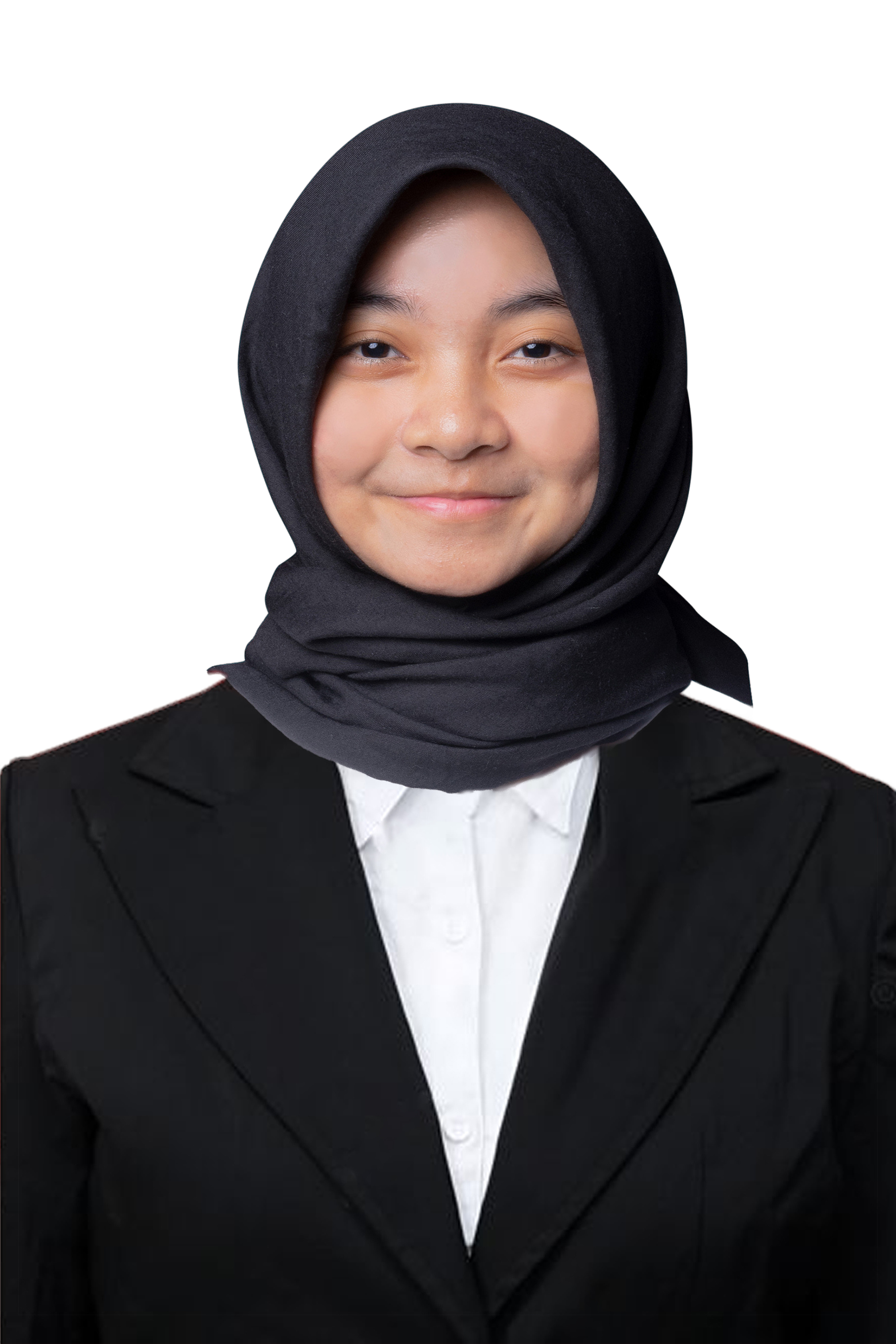 BINUS Dehanna Maleeka