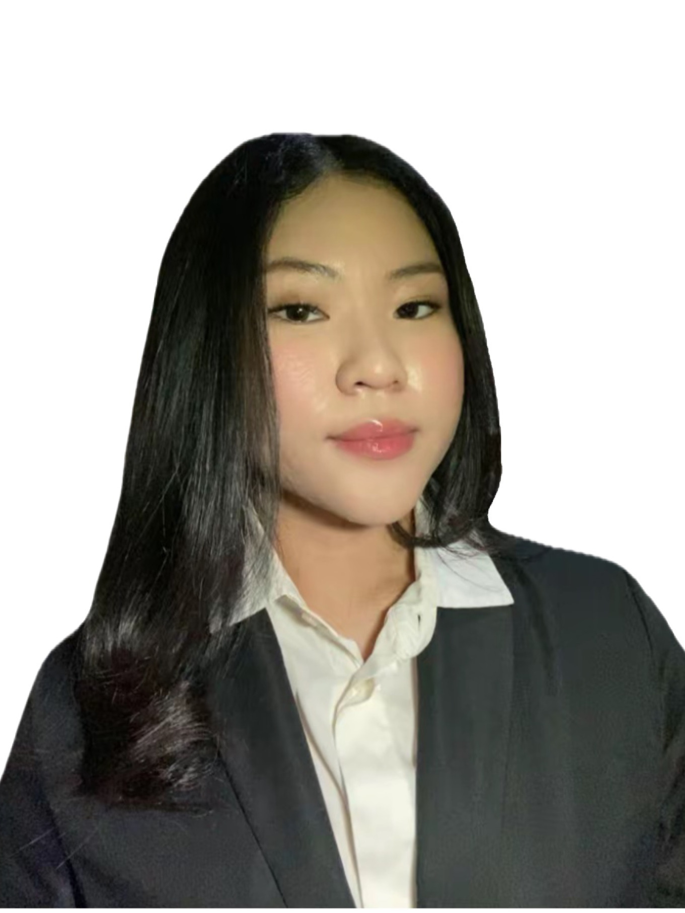 BINUS Alana Saskia Aristya P.W