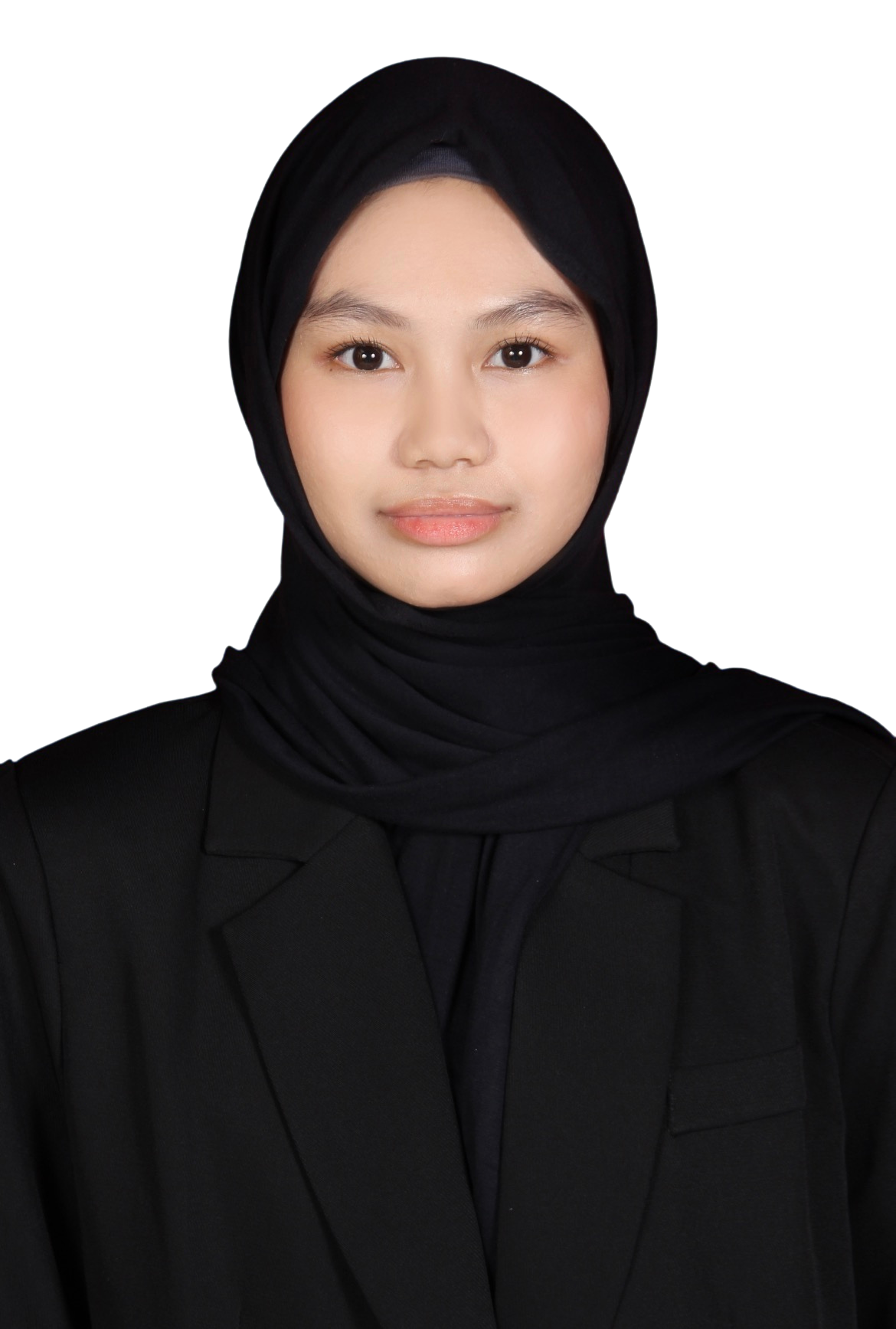 BINUS Inaya Fildza Khairani Siregar