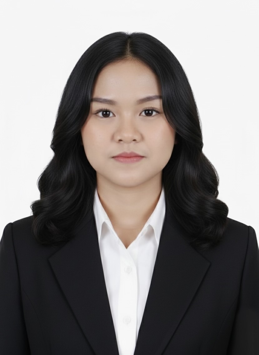 BINUS ⁠⁠Azzahrah Zakiah Novita Pratiwi