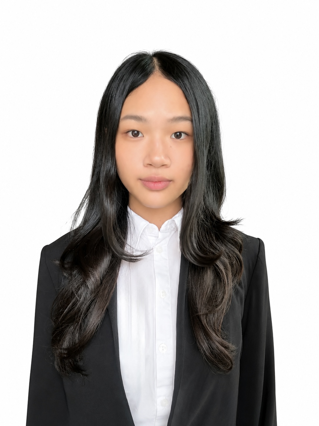 BINUS Beatrice Antonia