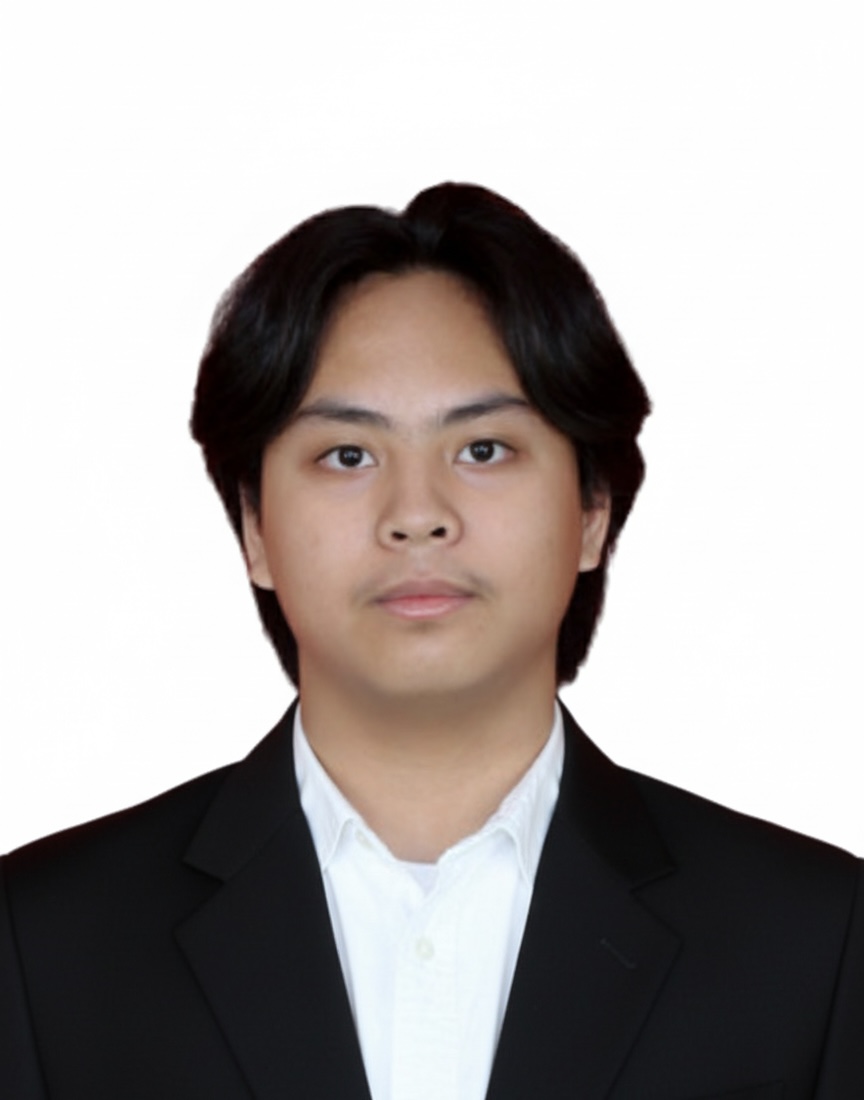 BINUS Ghifary Adhyaksa