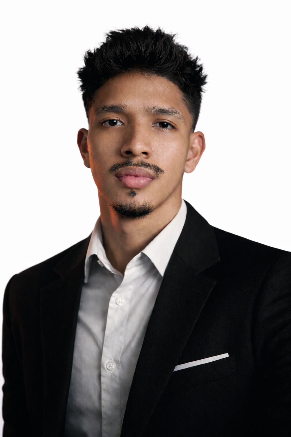 BINUS ⁠⁠Hafiz Ikhsan Al Huda