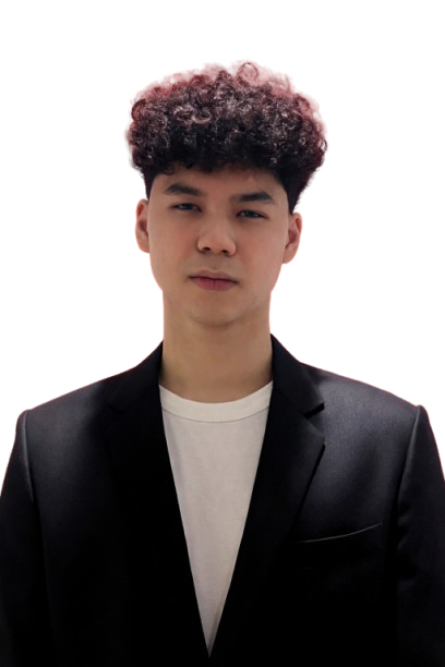 BINUS Mohammad Syafiq Haykal