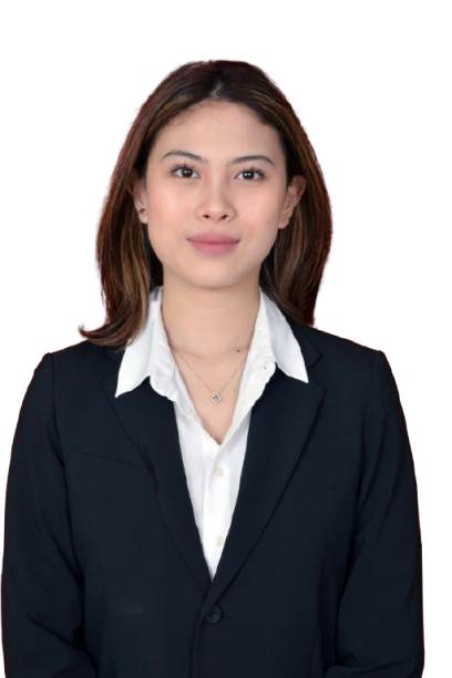 BINUS ⁠Riviera Zytka Allegra Amri Sirat