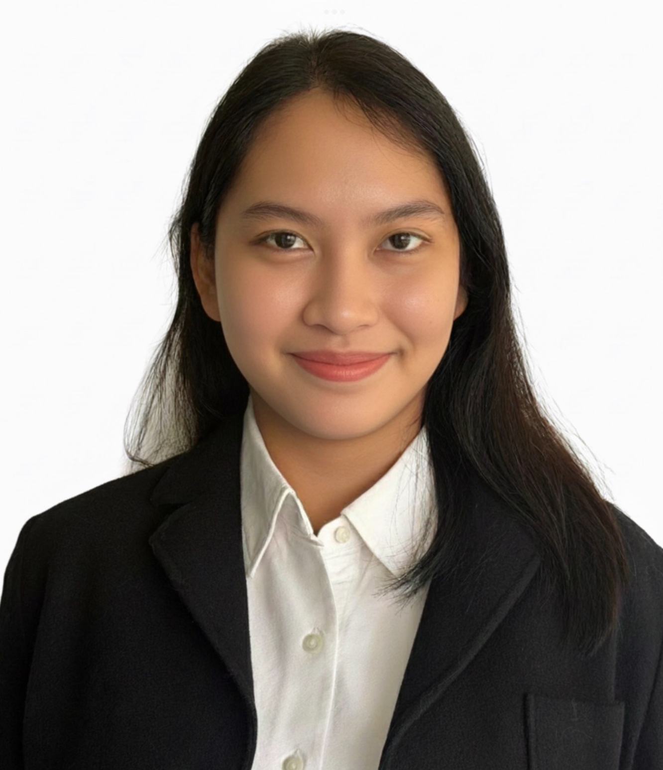 BINUS Jehane Rahmanaya Sadina