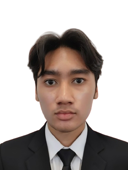 BINUS ⁠Mohammad Divo Honolulu