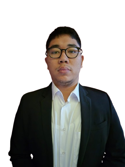 BINUS Adiwignyo Prama Abidin