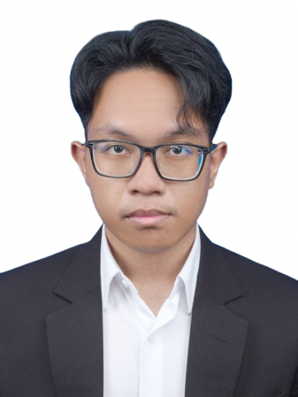 BINUS Hasan Tsabat Haniya