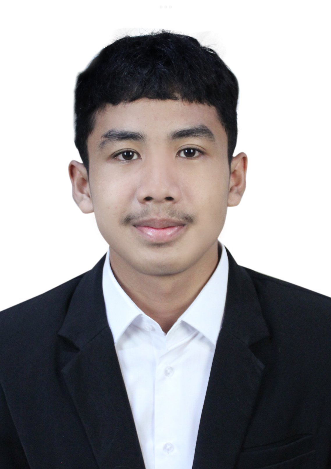 BINUS Muhammad Aqiilah Yulianto