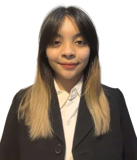 BINUS Nadia Nuraini