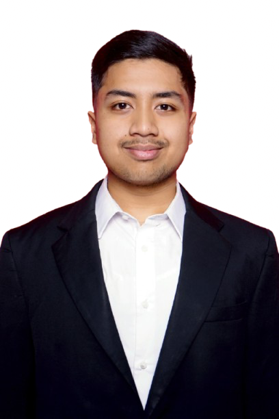 Muhammad Wega Gusdin