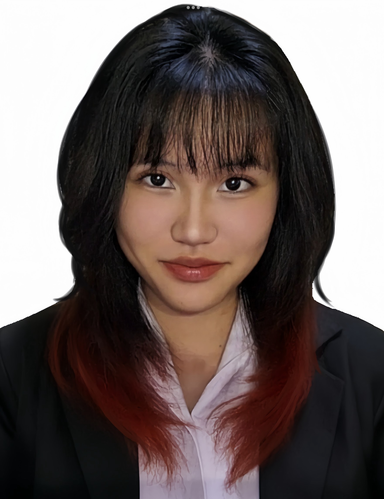 BINUS Michelle Elvaretta