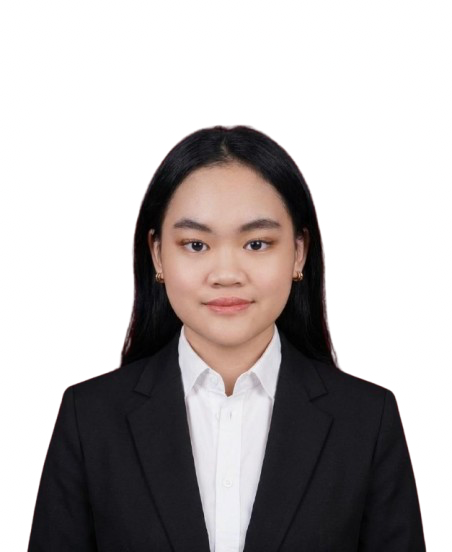BINUS Rifda Alifah