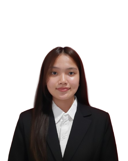 BINUS Mellya Chika Agustine