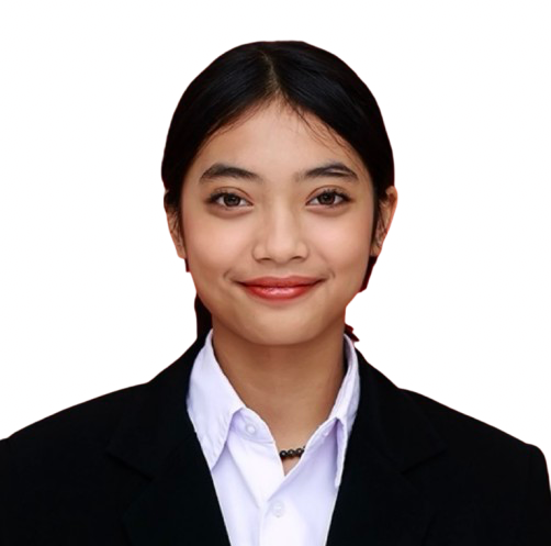 BINUS Eugenia Ilona Avanti