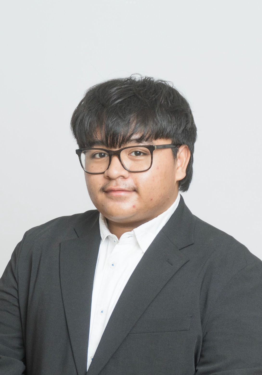 BINUS Achmad Alif Hakiki