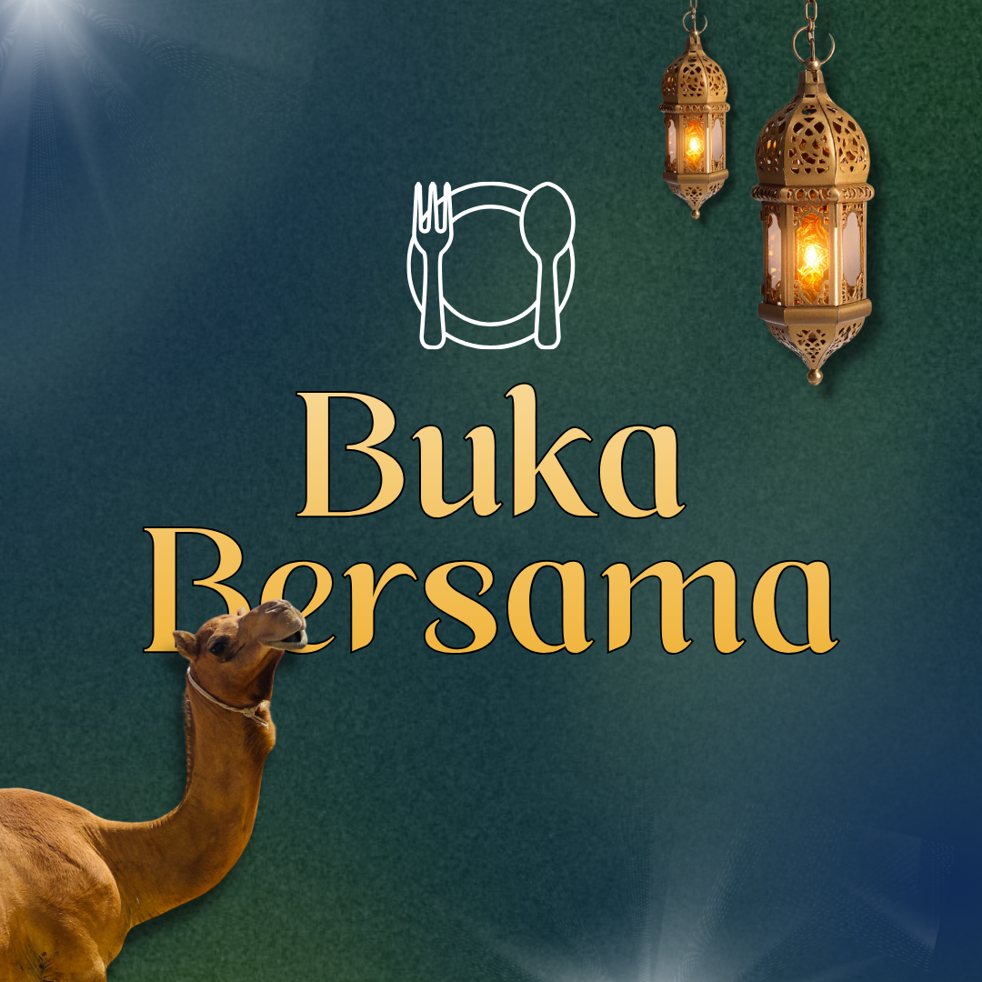 BUKA BERSAMA KABINET ANVESHANA 2026