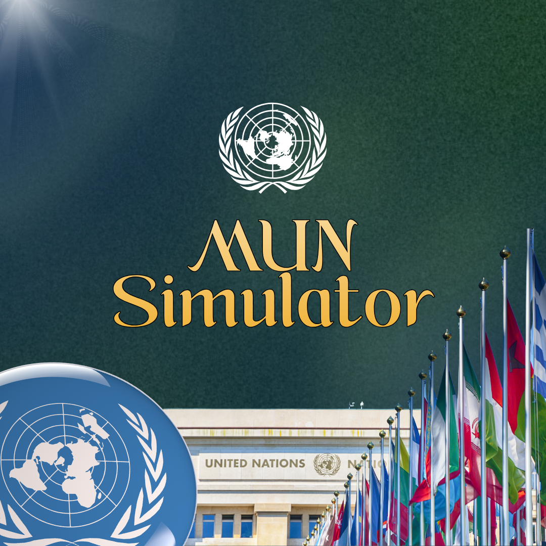MUN Simulation 2026