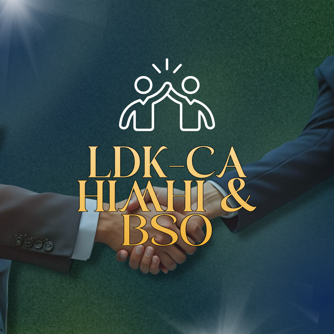 LDK CALON AKTIVIS 2026