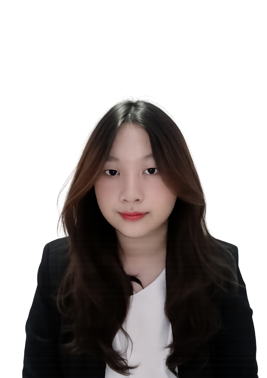 BINUS Karina Vidya Djatiputra