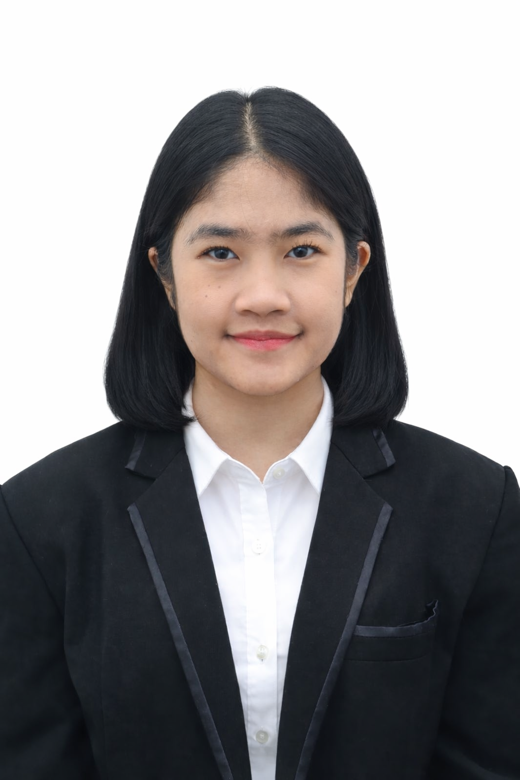 Keisha Bernadette Simanjuntak