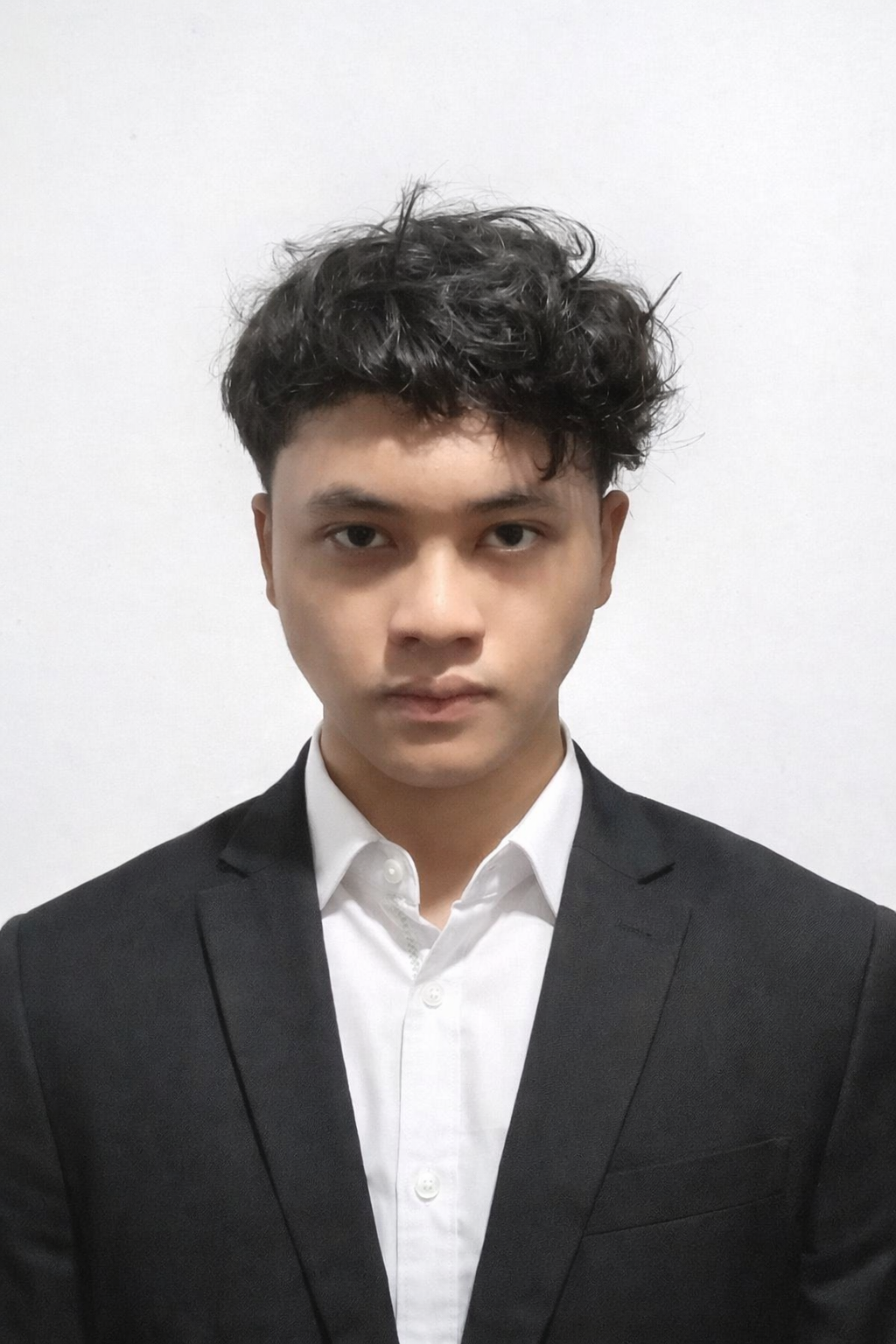 ⁠⁠Mustapha Hatha Rasyad
