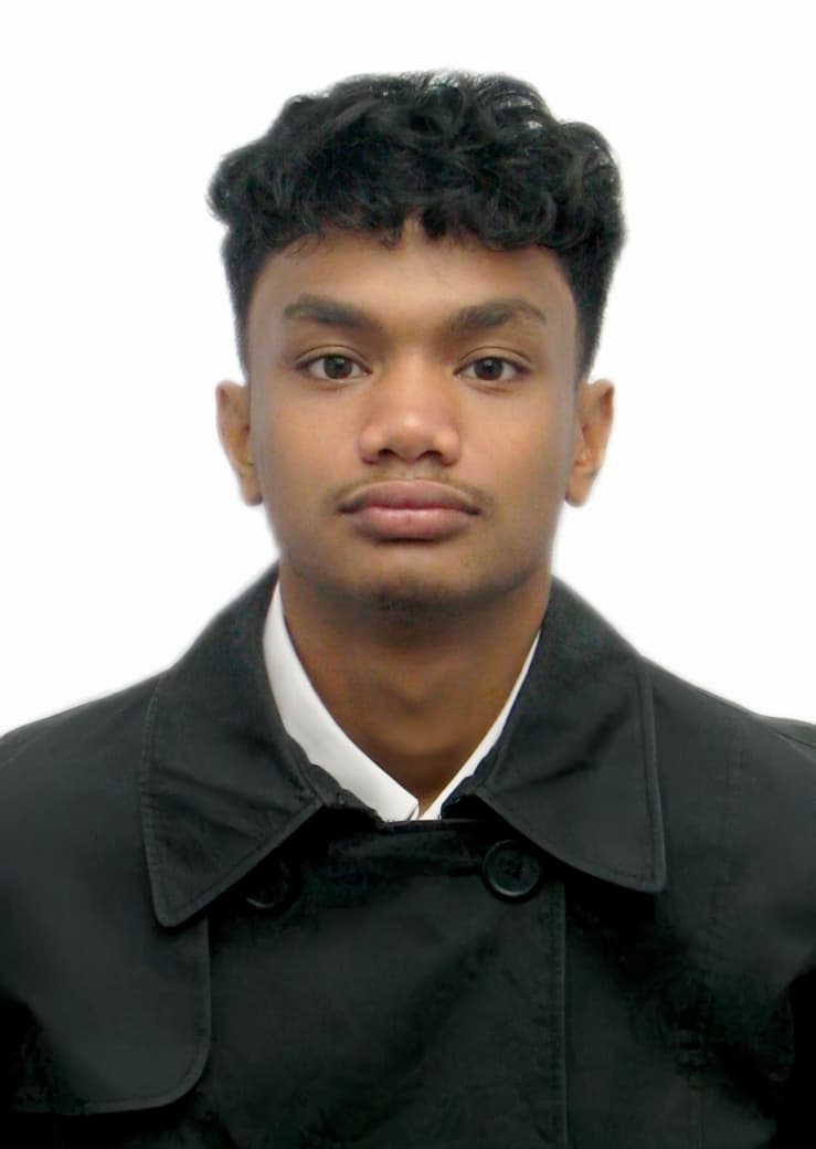 BINUS Teuku Saraayaa Mosya
