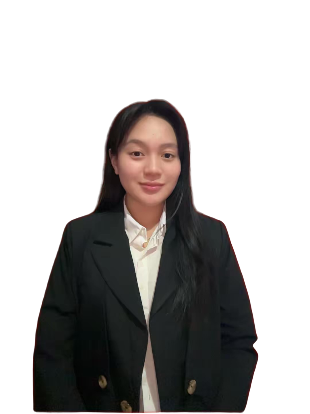 BINUS Marelda Kayleen Cahyani Harefa