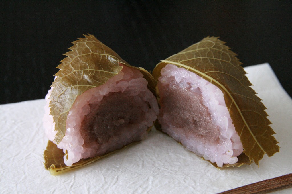 Wagashi: Si Manis dari Jepang yang Mempesona Lidah