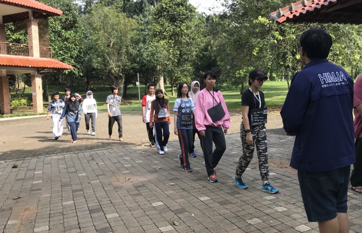 LDK HIMJA 2018 DAY 2
