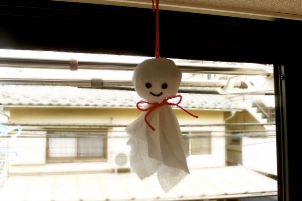 Teru-Teru Bozu