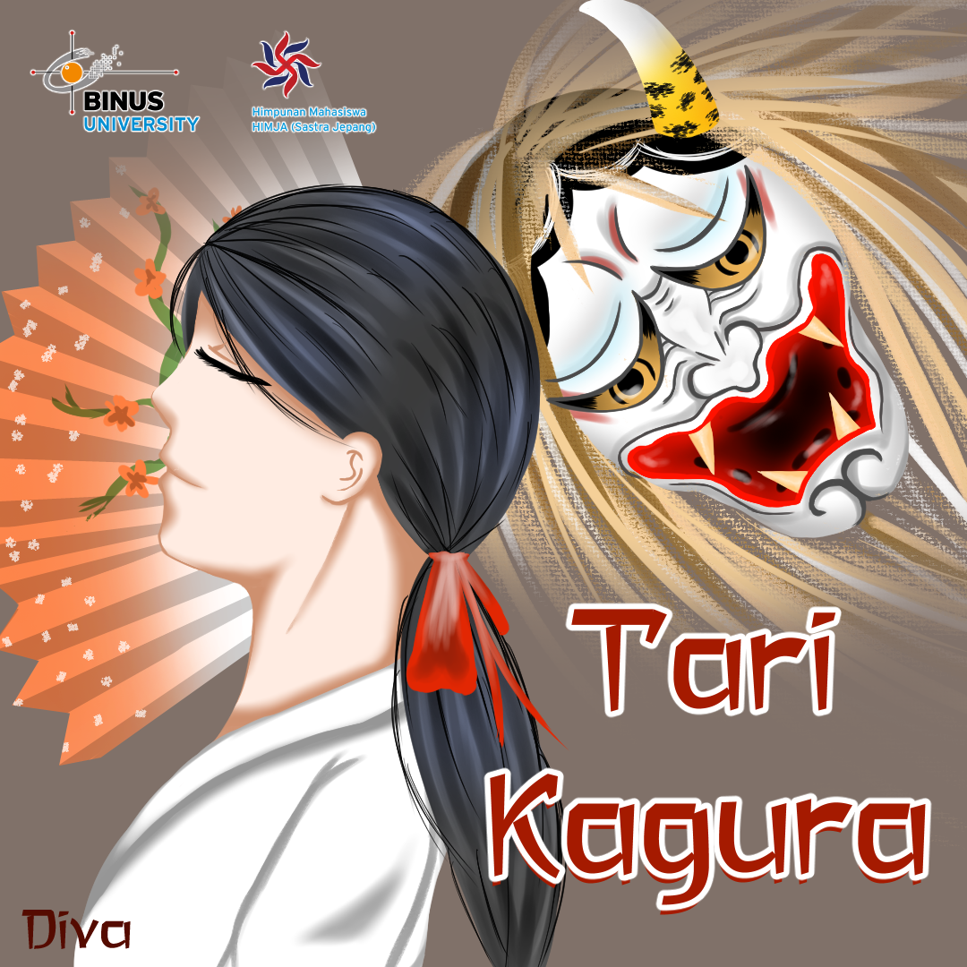 Tari Kagura