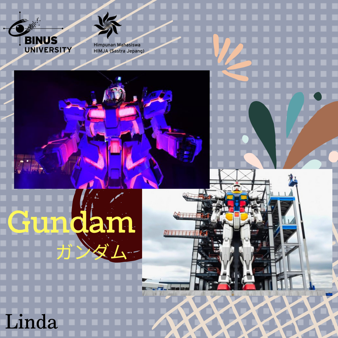 Gundam