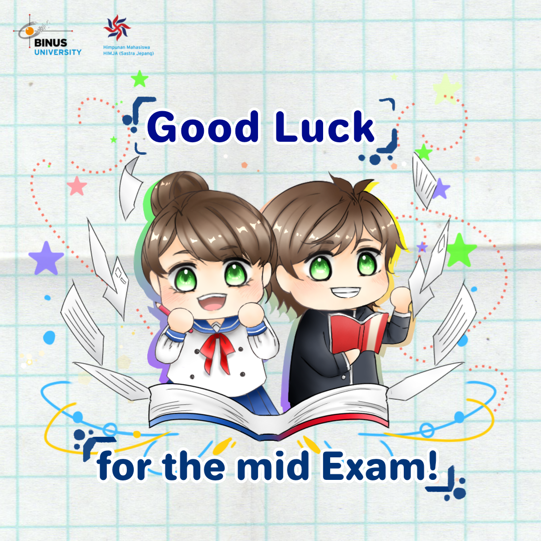 Ujian Tengah Semester Ganjil