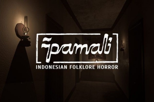 Mengenal Hantu Indonesia Lewat Game Pamali : Indonesian Folklore Horror ...