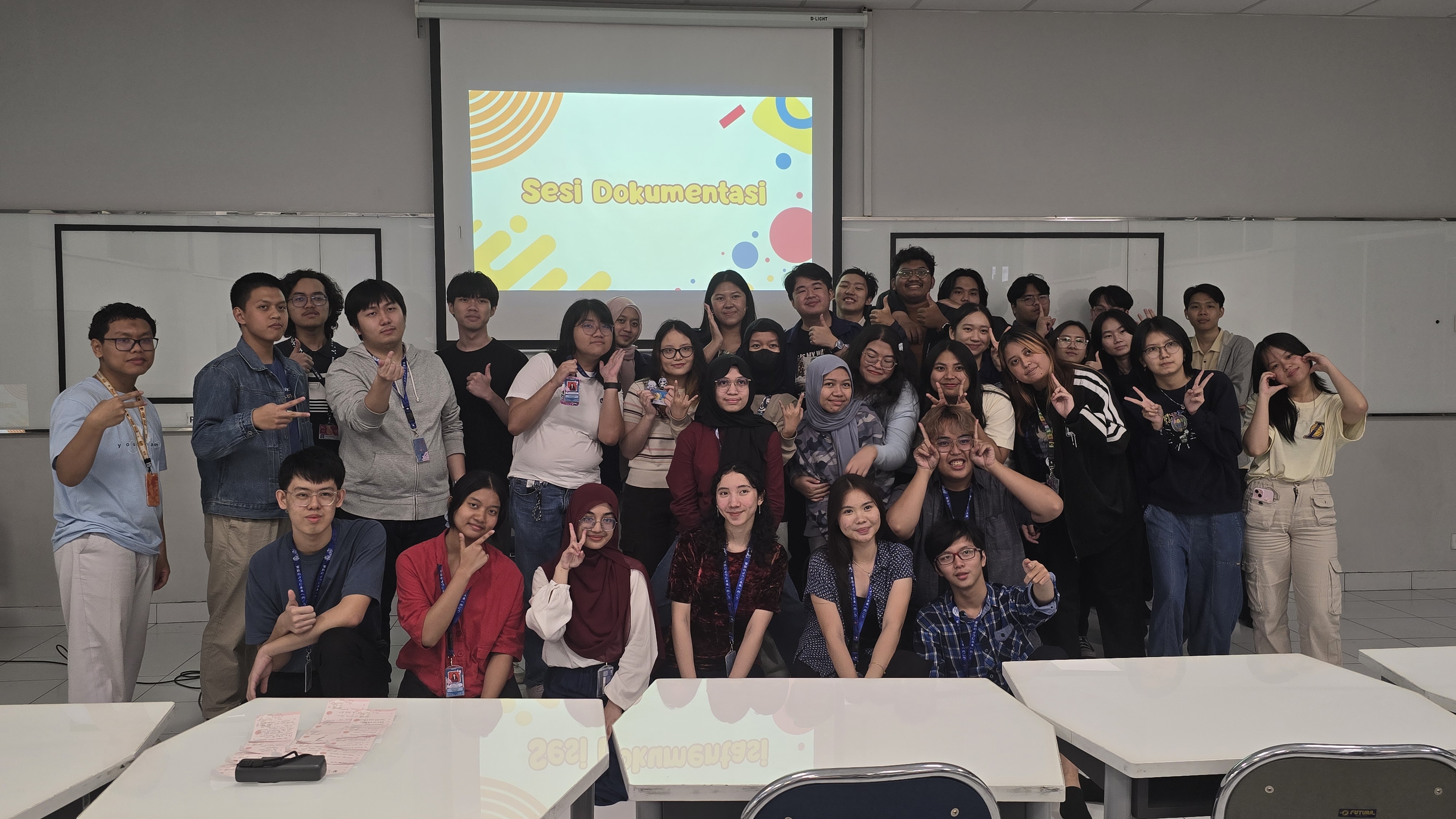 Introduction to HIMJA B29